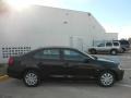 Black - Jetta S Sedan Photo No. 8