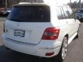 Arctic White - GLK 350 4Matic Photo No. 4