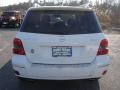 Arctic White - GLK 350 4Matic Photo No. 5
