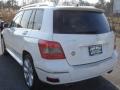Arctic White - GLK 350 4Matic Photo No. 6