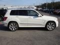 Arctic White - GLK 350 4Matic Photo No. 7