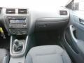 Black - Jetta S Sedan Photo No. 14