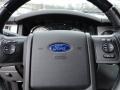 2011 Sterling Grey Metallic Ford Expedition EL Limited 4x4  photo #17