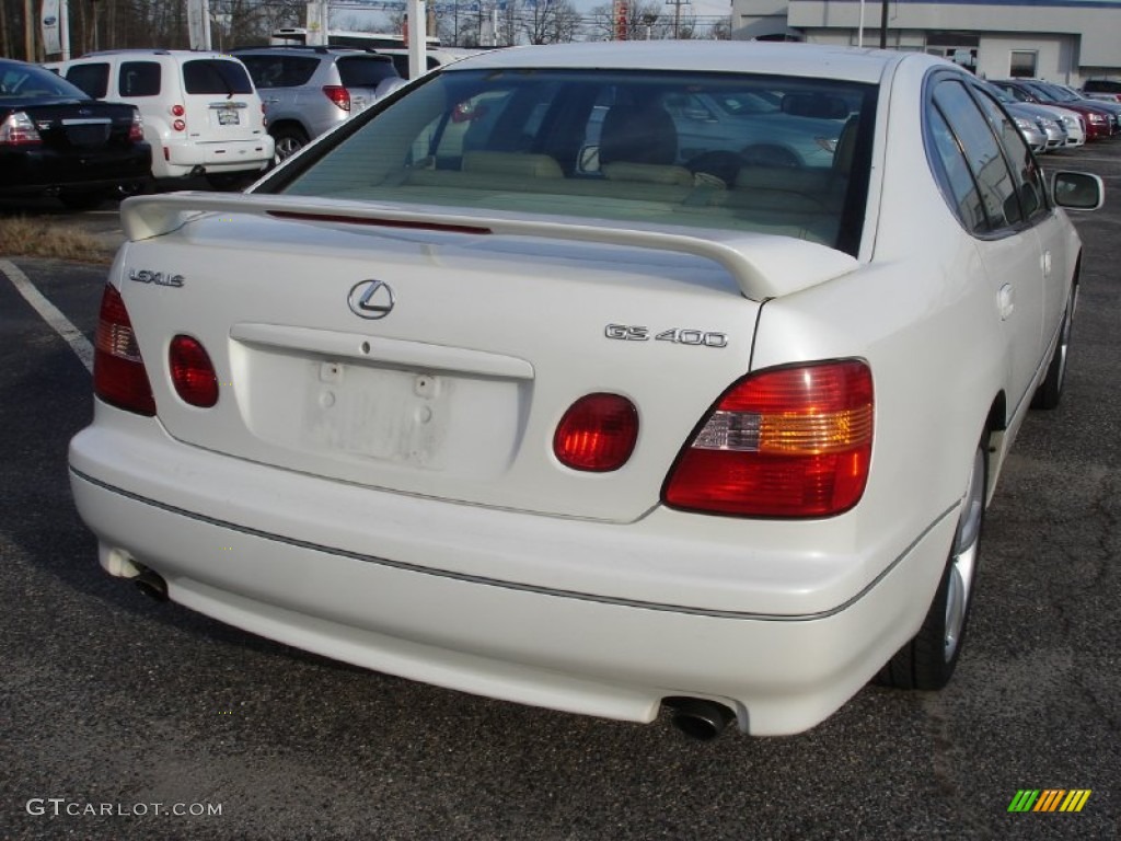 1998 Lexus GS 400 exterior Photo #59550720