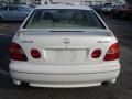 Diamond White Pearl - GS 400 Photo No. 5