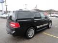 2008 Black Lincoln Navigator Luxury 4x4  photo #4