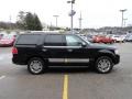 2008 Black Lincoln Navigator Luxury 4x4  photo #5