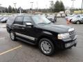 2008 Black Lincoln Navigator Luxury 4x4  photo #6
