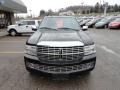 2008 Black Lincoln Navigator Luxury 4x4  photo #7