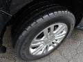 2008 Black Lincoln Navigator Luxury 4x4  photo #9