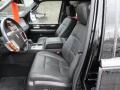 2008 Black Lincoln Navigator Luxury 4x4  photo #10