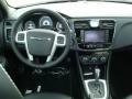 Bright White - 200 Limited Sedan Photo No. 4