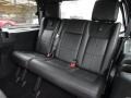 2008 Black Lincoln Navigator Luxury 4x4  photo #12