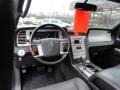 2008 Black Lincoln Navigator Luxury 4x4  photo #13
