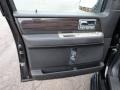 2008 Black Lincoln Navigator Luxury 4x4  photo #15