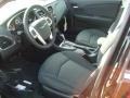 Black - 200 Touring Sedan Photo No. 2