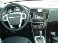 Black - 200 Touring Sedan Photo No. 4