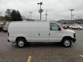 Oxford White - E Series Van E150 XL Cargo Photo No. 5