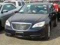 Blackberry Pearl Coat - 200 Touring Sedan Photo No. 1
