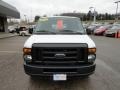 Oxford White - E Series Van E150 XL Cargo Photo No. 7