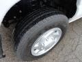 Oxford White - E Series Van E150 XL Cargo Photo No. 9