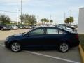 2012 Tempest Blue Metallic Volkswagen Jetta TDI Sedan  photo #4