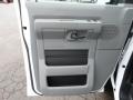 Oxford White - E Series Van E150 XL Cargo Photo No. 13