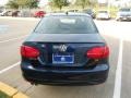 2012 Tempest Blue Metallic Volkswagen Jetta TDI Sedan  photo #6