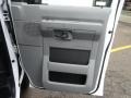 Oxford White - E Series Van E150 XL Cargo Photo No. 15