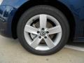Tempest Blue Metallic - Jetta TDI Sedan Photo No. 9