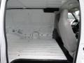 Oxford White - E Series Van E150 XL Cargo Photo No. 16