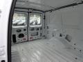 Oxford White - E Series Van E150 XL Cargo Photo No. 17