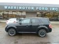 Black 2010 Ford Escape XLT Sport Package 4WD