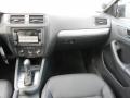 Tempest Blue Metallic - Jetta TDI Sedan Photo No. 15