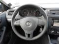 Tempest Blue Metallic - Jetta TDI Sedan Photo No. 16