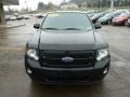 2010 Black Ford Escape XLT Sport Package 4WD  photo #7