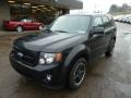 2010 Black Ford Escape XLT Sport Package 4WD  photo #8