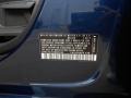 Tempest Blue Metallic - Jetta TDI Sedan Photo No. 23