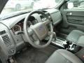 2010 Black Ford Escape XLT Sport Package 4WD  photo #15