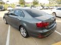 2012 Platinum Gray Metallic Volkswagen Jetta GLI  photo #5