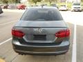 Platinum Gray Metallic - Jetta GLI Photo No. 6