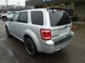 Ingot Silver Metallic - Escape XLT Sport Package 4WD Photo No. 2