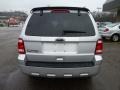 Ingot Silver Metallic - Escape XLT Sport Package 4WD Photo No. 3