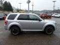 Ingot Silver Metallic - Escape XLT Sport Package 4WD Photo No. 5