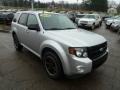 Ingot Silver Metallic - Escape XLT Sport Package 4WD Photo No. 6