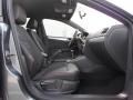 Titan Black Interior Photo for 2012 Volkswagen Jetta #59551311