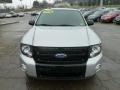 Ingot Silver Metallic - Escape XLT Sport Package 4WD Photo No. 7