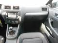 Platinum Gray Metallic - Jetta GLI Photo No. 15