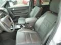 Ingot Silver Metallic - Escape XLT Sport Package 4WD Photo No. 10