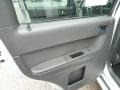 Ingot Silver Metallic - Escape XLT Sport Package 4WD Photo No. 13
